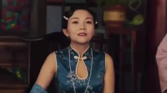 《给二妈请安》：温情喜剧，家庭矛盾与爱的和解