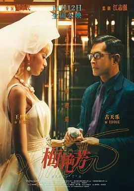 《梅艳芳粤语》：一代天后传奇人生的光影再现