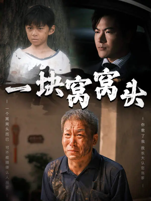 《一块窝窝头》：一个温暖人心的贫困奋斗故事