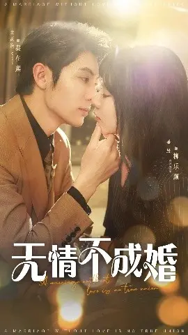 《无情不成婚》：战火下的爱情与牺牲