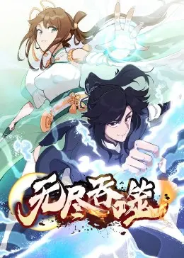 《无尽吞噬》：一场黑暗降临的宇宙终极恐惧，人性与生存的绝望挣扎